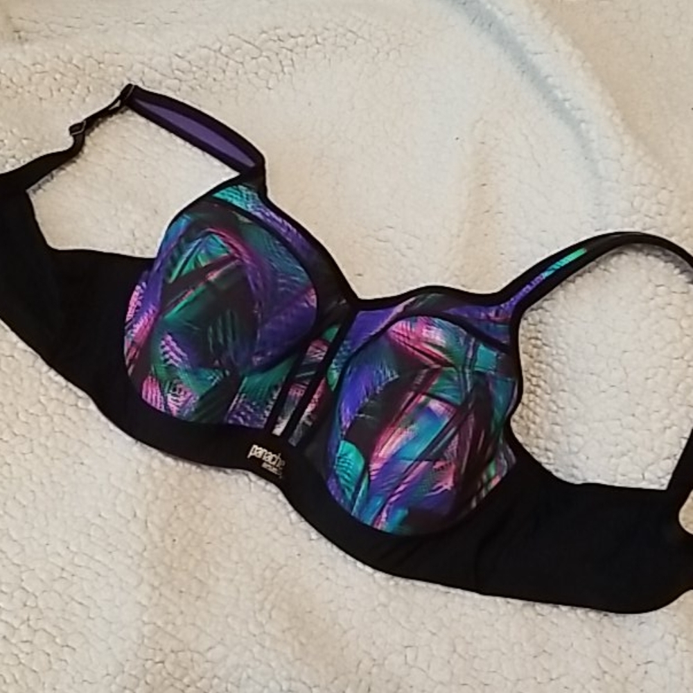 Panache Underwire Sports Bra